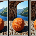 Here are three image prompts in English, summarizing key aspects from the provided text: