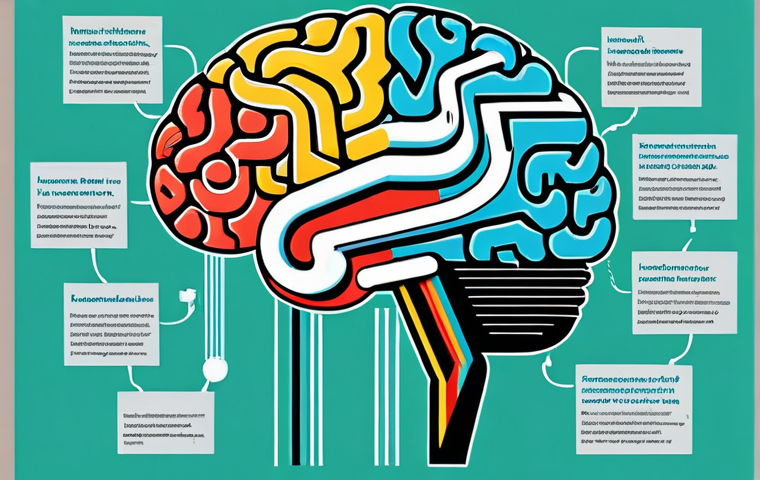 TESOL 관련 논문 작성 주제 - AI in the Classroom**

"A diverse group of fully clothed students engaged in a lively English lesson...