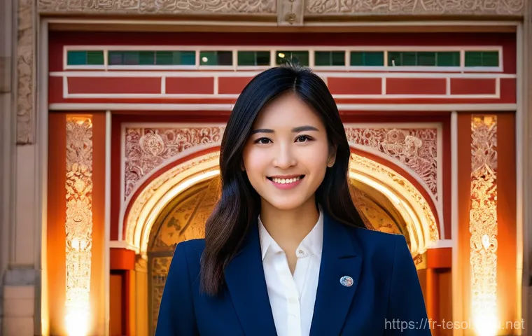 TESOL 자격증의 장기적인 투자 가치 - **Prompt 2: Vibrant Interactive English Class Abroad**
    "An enthusiastic male English teacher (35...