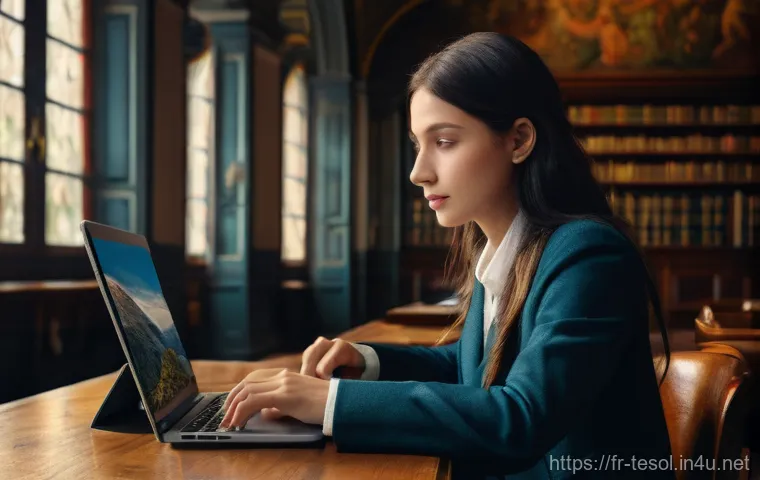 TESOL 자격증 없이 영어 강사로 일하기 - Here are three detailed image generation prompts in English, adhering to all your guidelines: