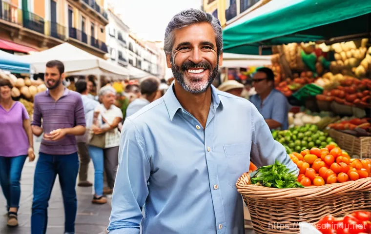 TESOL 강사로서의 국제 경험 사례 - **Prompt:** A dynamic and engaging classroom scene in a brightly lit primary school in Vietnam. A fe...