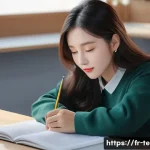 TESOL 강사로서의 학생과의 관계 관련 이미지 1