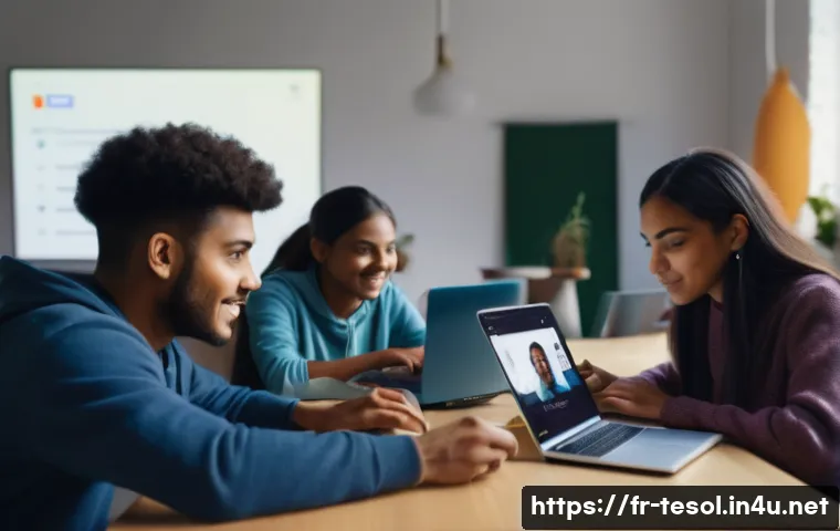 TESOL 교육에서의 문화 다양성 활용 관련 이미지 1