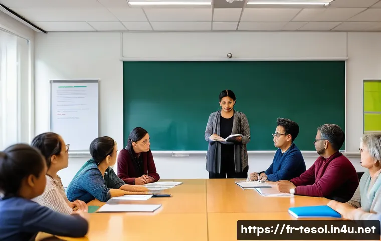 TESOL 교육에서의 문화 다양성 활용 관련 이미지 2