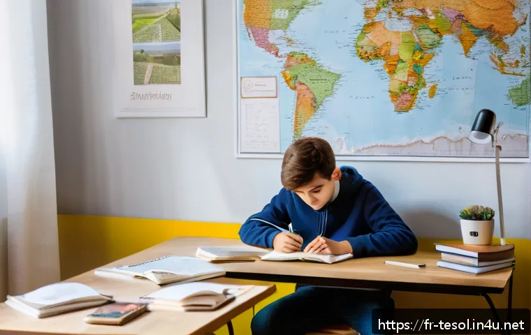 TESOL 강사가 자주 추천하는 자료 관련 이미지 1