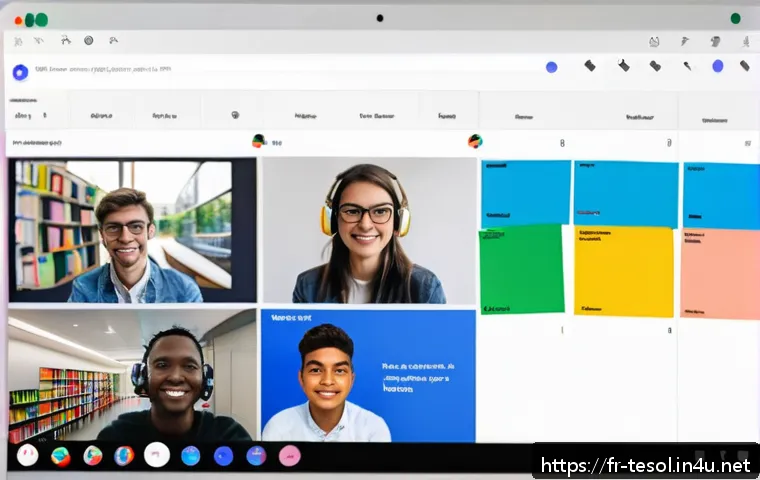 TESOL 강사가 자주 추천하는 자료 관련 이미지 2