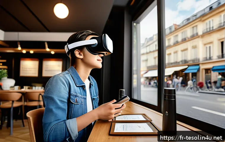 TESOL 교육에서 기술 활용하기 관련 이미지 2