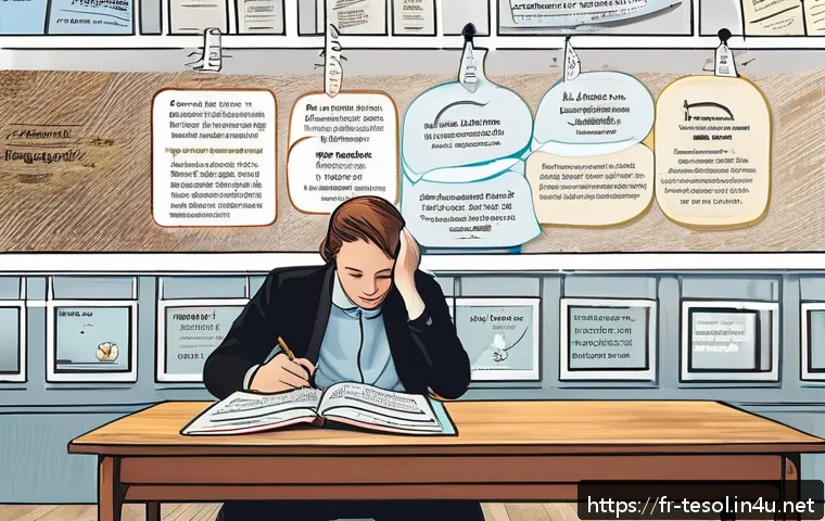 TESOL 강사가 알아야 할 언어학 지식 관련 이미지 1