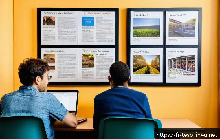 TESOL 강사가 알아야 할 언어학 지식 관련 이미지 2