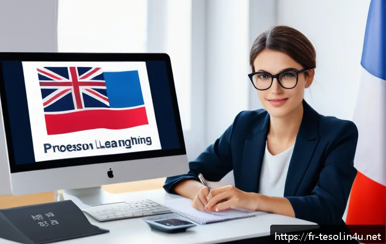 TESOL 자격증으로 창업하기 관련 이미지 1