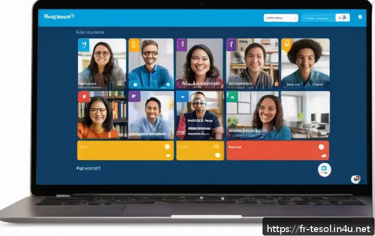 Boostez votre carrière TESOL avec ces méthodes d’apprentissage innovantes et efficaces 4 TESOL 강사로서의 학습법 소개 관련 이미지 2