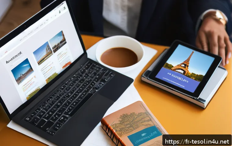 TESOL 취득 전과 후의 차이 관련 이미지 1