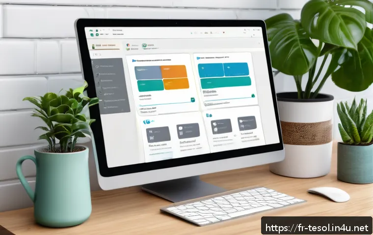 TESOL 강사가 겪는 시간 관리 문제 관련 이미지 1